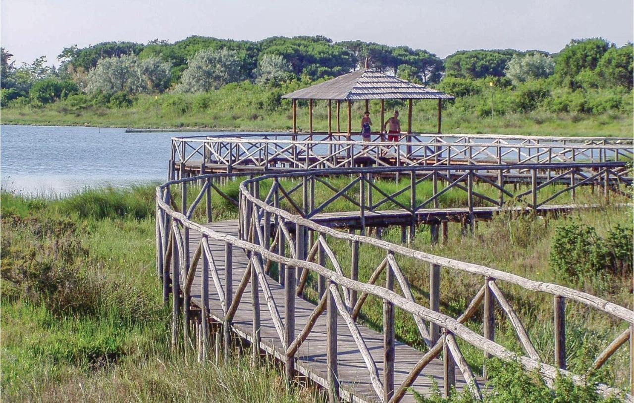 Вилла La Ghiandaia Сан-Бьяджо-ди-Каллальта Экстерьер фото
